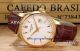 Perfect Replica Patek Philippe Calatrava 2-Tone Rose Gold Watch (6)_th.jpg